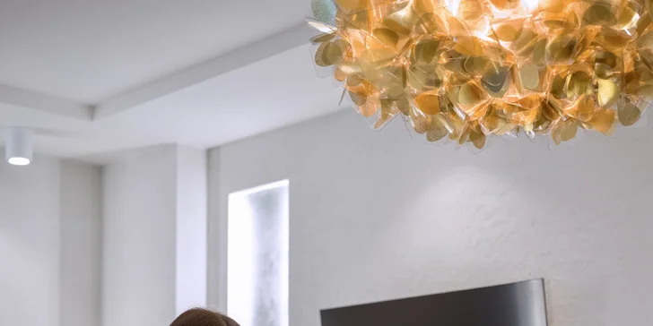 Dentálna hygiena alebo bielenie zubov technológiou Magic Light