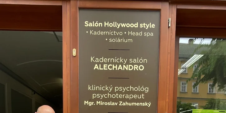 Široká ponuka masáži: Klasická, banková, psychosomatická, reflexná a i.
