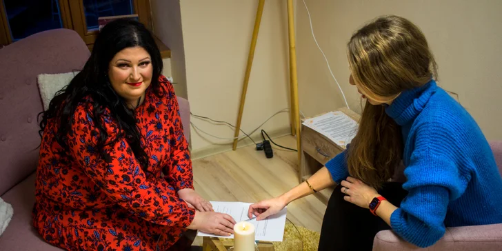 Široká ponuka masáži: Klasická, banková, psychosomatická, reflexná a i.