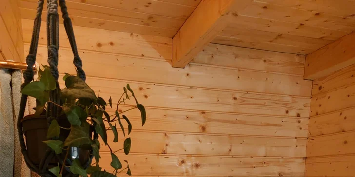 Netradičné ubytovanie v Jurte pod Hviezdami