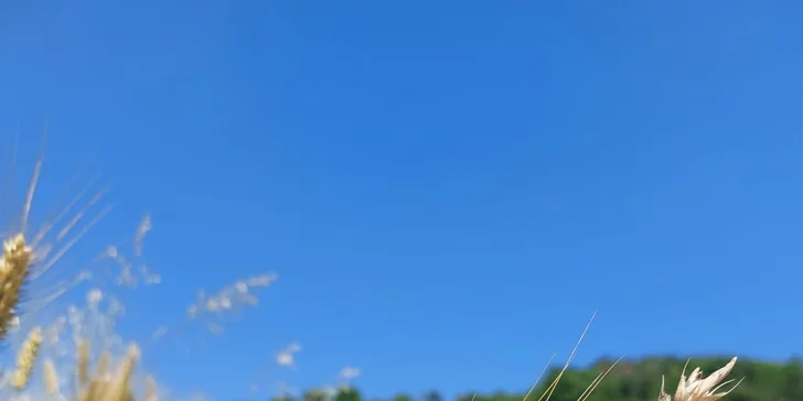 Netradičné ubytovanie v Jurte pod Hviezdami