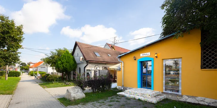 Zážitkový workshop akrylovej maľby pre začiatočníkov aj pokročilých