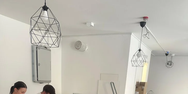 Kurz modelovania či točenia na hrnčiarskom kruhu, aj mesačný workshop