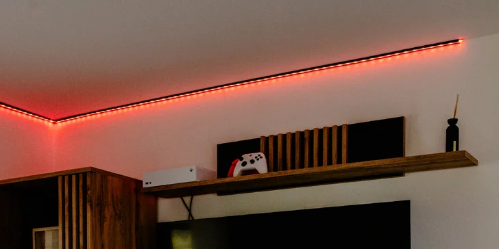 Apartmánový domček so saunou a vírivkou v Šoporni