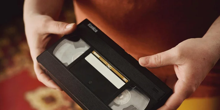 Profesionálne skenovanie či retuš fotiek a diapozitívov alebo digitalizácia VHS kaziet