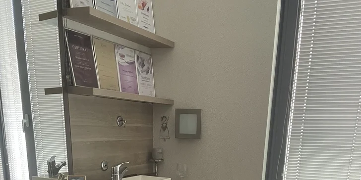 Hĺbkové čistenie pleti, lash lifting či laminácia obočia v salóne Image In