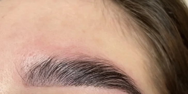 Hĺbkové čistenie pleti, lash lifting či laminácia obočia v salóne Image In
