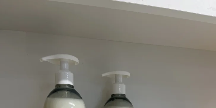 Wellness s ozónoterapiou, hydromasážou a kompletnou starostlivosťou o srsť psíka