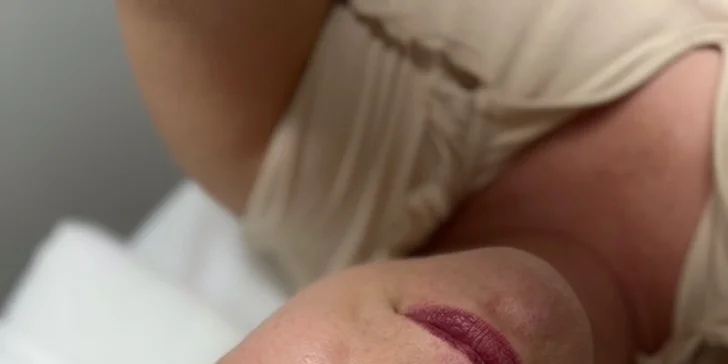 Microblading obočia: Semipermanentný make-up čiarkovanou metódou
