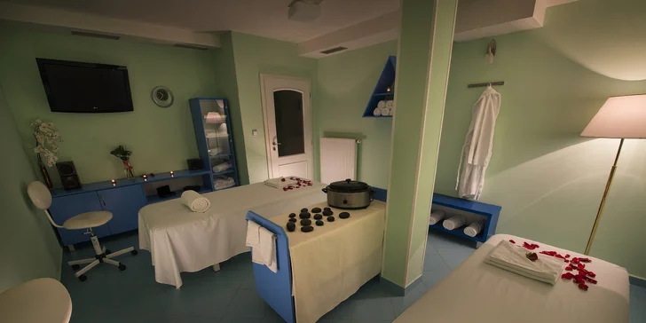 Pobyt v Hlubokej nad Vltavou s polpenziou aj wellness: hotel pod zámkom v blízkosti golfového ihriska