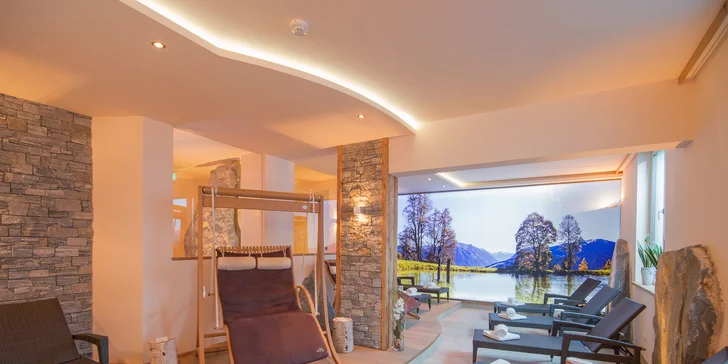 Na lyže do Flachau: dovolenka s polpenziou a wellness, hotel blízko zjazdovky, first minute zľava
