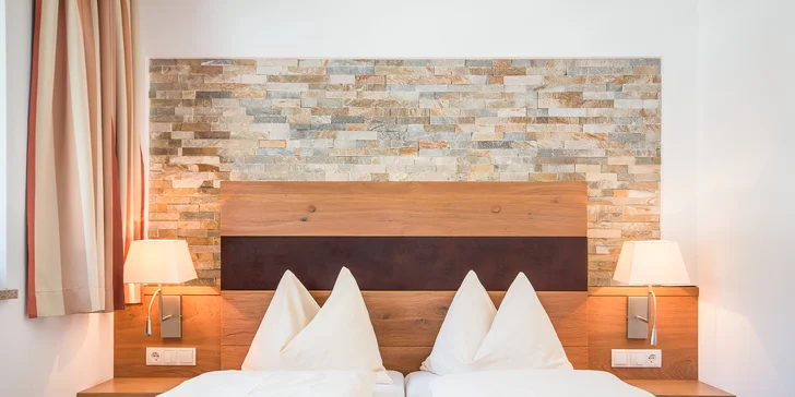 Na lyže do Flachau: dovolenka s polpenziou a wellness, hotel blízko zjazdovky, first minute zľava