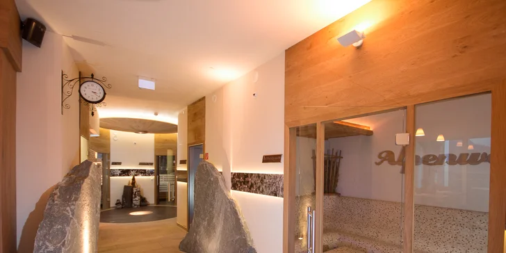 Na lyže do Flachau: dovolenka s polpenziou a wellness, hotel blízko zjazdovky, first minute zľava