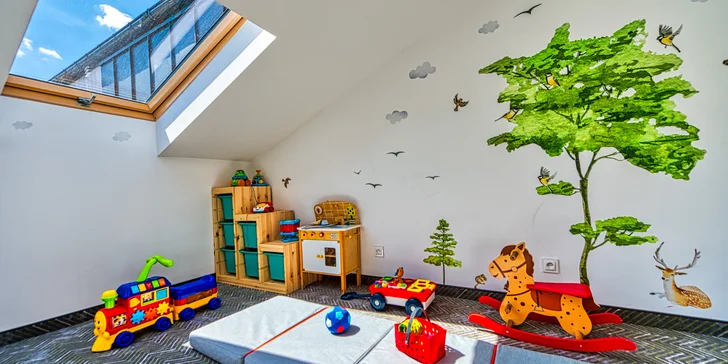 Relax a aktívna dovolenka v poľských Krkonošiach: moderné apartmány, neobmedzená sauna
