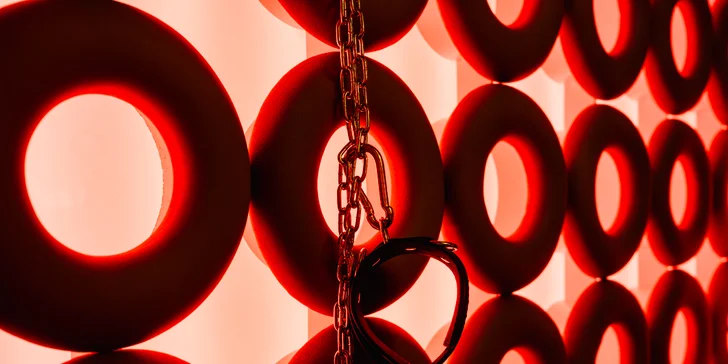 Izba pre vašu love story: zamilované hry aj možnosť vírivky na izbe