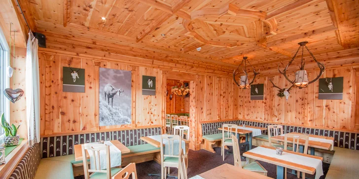 Na lyže do Flachau: dovolenka s polpenziou a wellness, hotel blízko zjazdovky, first minute zľava
