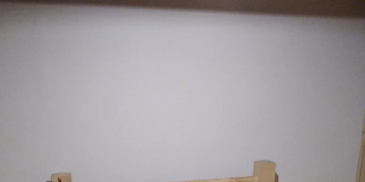 Čarovná chalupa na Hriňovských lazoch s polpenziou