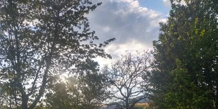 Čarovná chalupa na Hriňovských lazoch s polpenziou