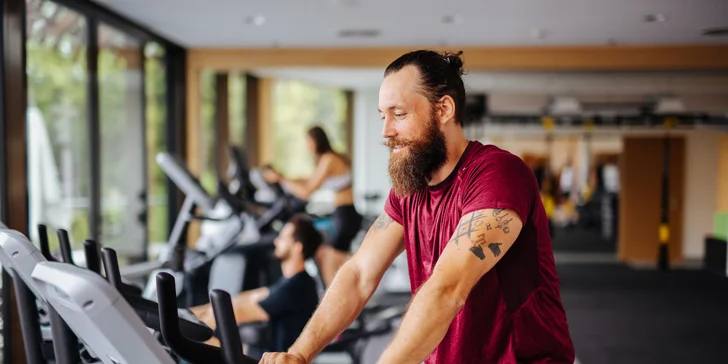 Relax u Wörthersee: neobmedzený vstup do wellness, raňajky a skvelá poloha kúsok od jazera