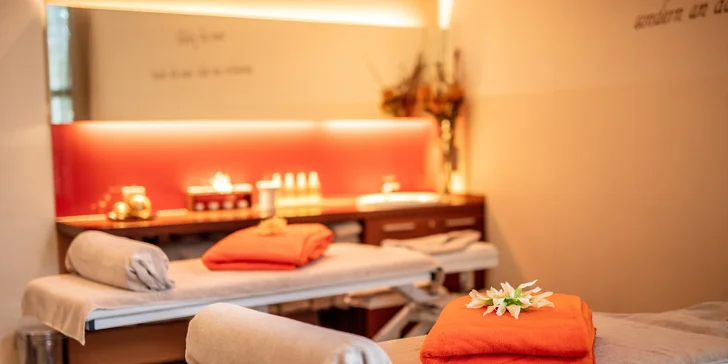 Relax u Wörthersee: neobmedzený vstup do wellness, raňajky a skvelá poloha kúsok od jazera