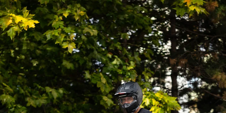 Prenájom elektrického motocykla pre vodičák sk. B na 24 hodín či víkend