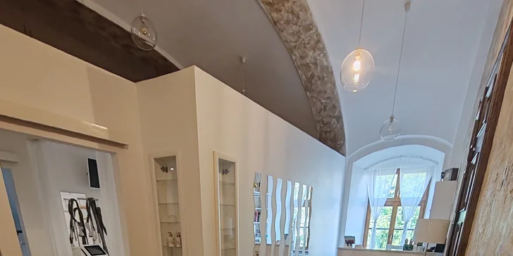Top postava s LPG alebo svalovým stimulátorom HIEMT