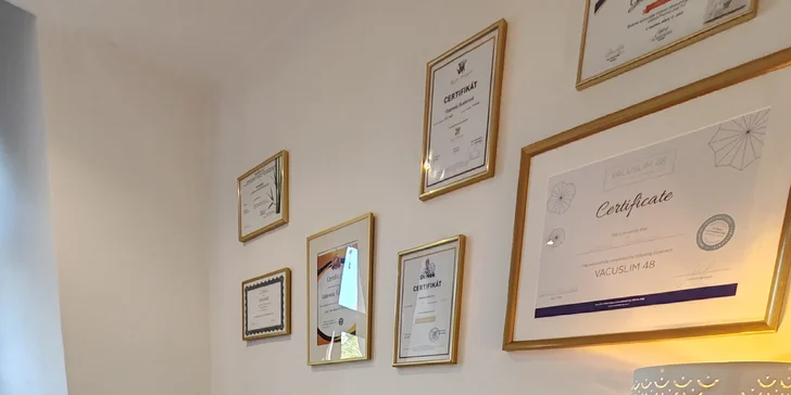 Top postava s LPG alebo svalovým stimulátorom HIEMT
