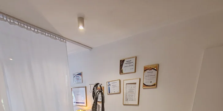 Top postava s LPG alebo svalovým stimulátorom HIEMT