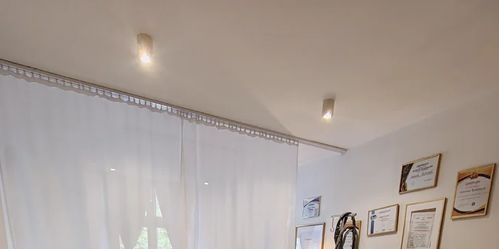 Top postava s LPG alebo svalovým stimulátorom HIEMT