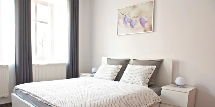 Vybavené apartmány v CHKO Broumovsko: Kúsok od Adršpašsko-teplických skál