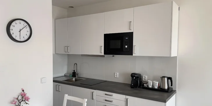 Vybavené apartmány v CHKO Broumovsko: Kúsok od Adršpašsko-teplických skál