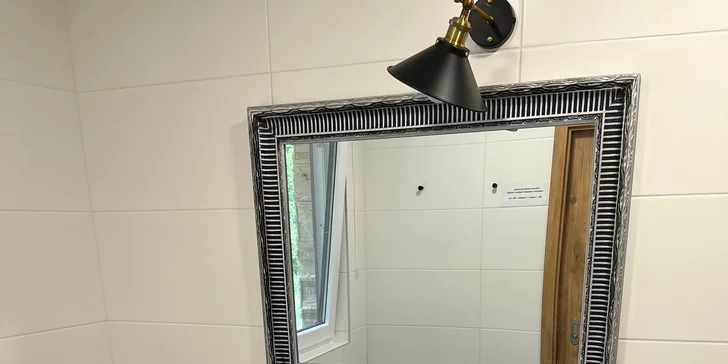 Pobyt s raňajkami až pre 4 osoby v plne vybavenom treehouse na juhu Čiech: žiadne Wi-Fi, len božský pokoj a sauna
