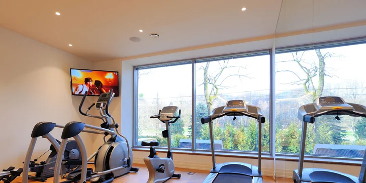 Dovolenka v kúpeľnom mestečku Ustroň: 4* hotel s wellness a raňajkami