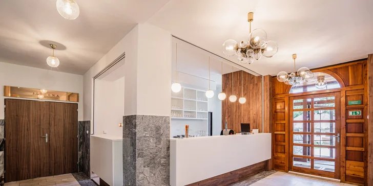 Za športom aj relaxom do Lipna aj do Rakúska: hotel s polpenziou na brehu jazera