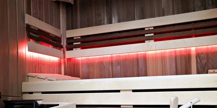 Za športom aj relaxom do Lipna aj do Rakúska: hotel s polpenziou na brehu jazera