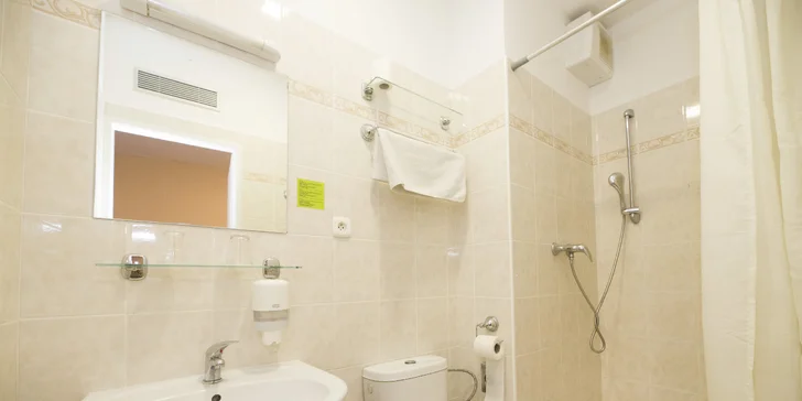 Parádny pobyt v Špindlerovom Mlyne: pobyt so stravou a light all inclusive nápojmi k večeri