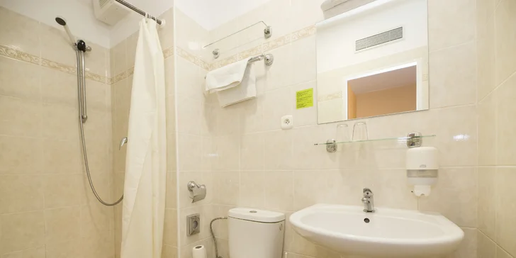Parádny pobyt v Špindlerovom Mlyne: pobyt so stravou a light all inclusive nápojmi k večeri
