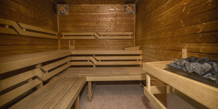 Parádny pobyt v Špindlerovom Mlyne: pobyt so stravou a light all inclusive nápojmi k večeri
