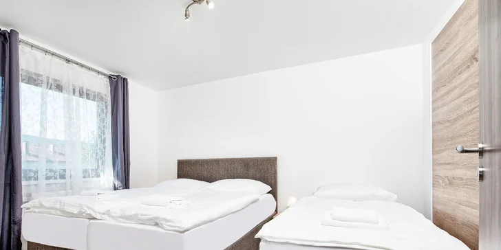 Pohoda v Korutánsku: vybavený apartmán až pre 5 osôb