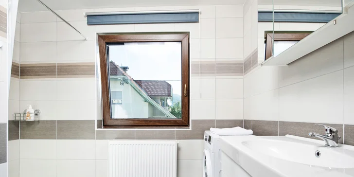 Pohoda v Korutánsku: vybavený apartmán až pre 5 osôb