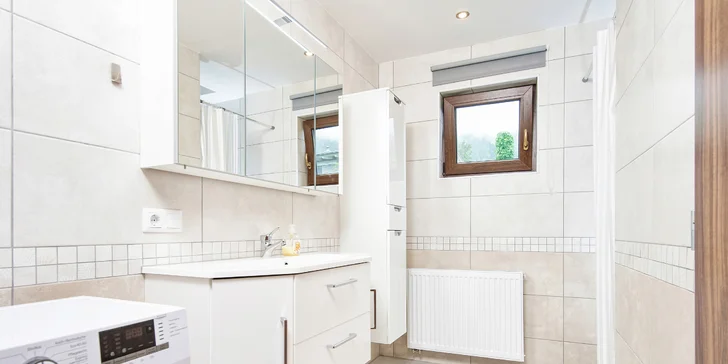 Pohoda v Korutánsku: vybavený apartmán až pre 5 osôb