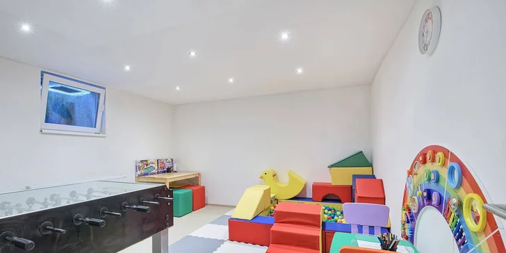 Pohoda v Korutánsku: vybavený apartmán až pre 5 osôb