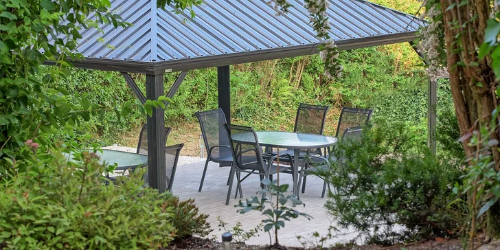 Pohoda v Korutánsku: vybavený apartmán až pre 5 osôb