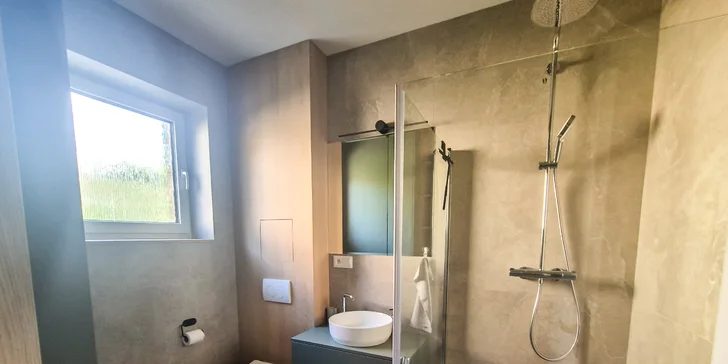 Luxusný apartmán Comfy v blízkosti centra Bojníc