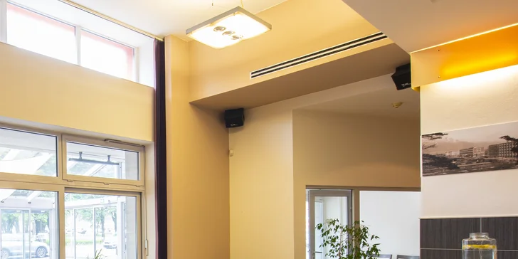 Rodinná dovolenka v priestranných apartmánoch na úpätí Vysokých Tatier s množstvom aktivít, kúsok od jazera