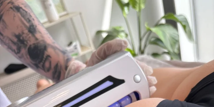 Zoštíhľovacie a tvarujúce procedúry v BeYou studio