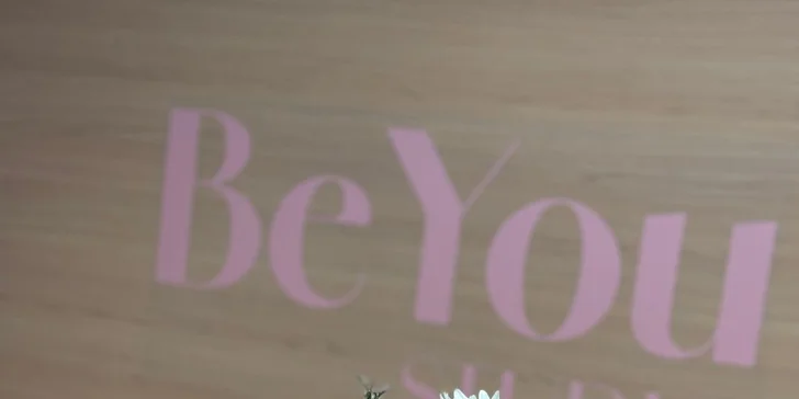 Zoštíhľovacie a tvarujúce procedúry v BeYou studio