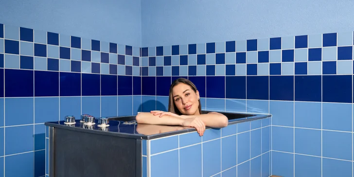 Relaxačný pobyt v Rožnove pod Radhoštěm: raňajky alebo polpenzia, sauna a bazény, masáž aj kúpeľ