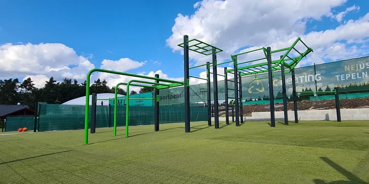 Príjemný penzión 10 km od Plzne: raňajky alebo polpenzia, šport aj wellness