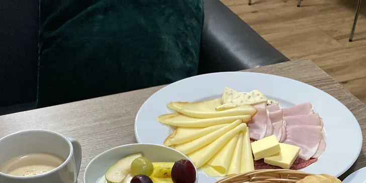 Pobyt na južných Čechách: polpenzia 120-minútový vstup do wellness